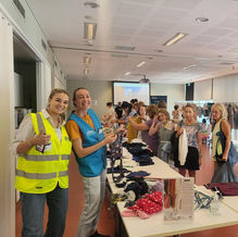 Seamless Solutions: Australia's Pathway to Sustainable Fashion with Circular Practices