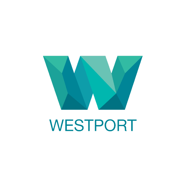 Westport logo