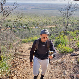 Khil joins the Perspektiv team