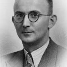 Johan Hissink