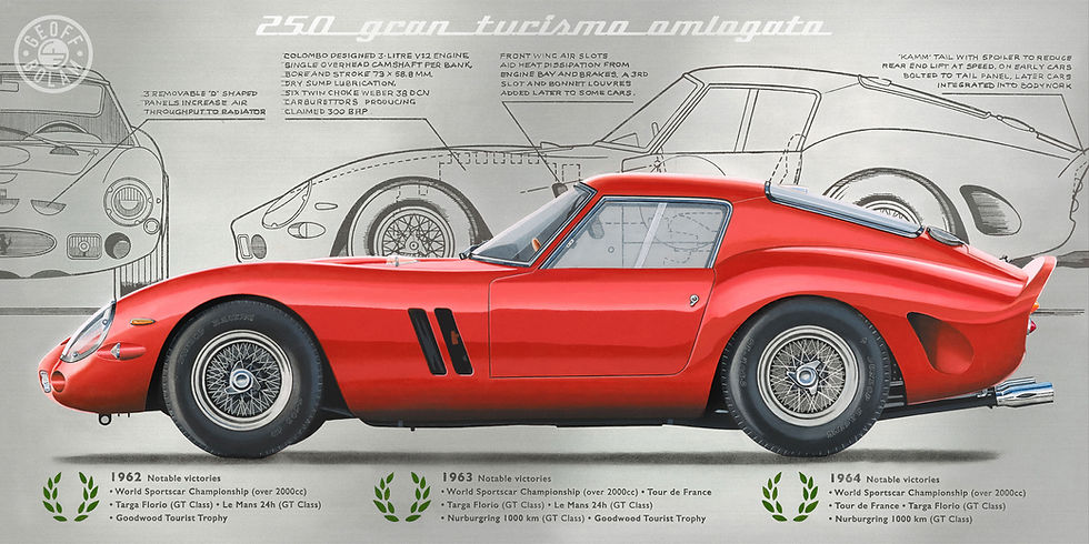 Original painting 70 x 35cm