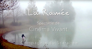 teaser la ramée
