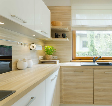 Nyne by Tanya Sen Minimalistic Interior Designer