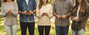 Top 7 Trends of 2019 for Mobile Application Development