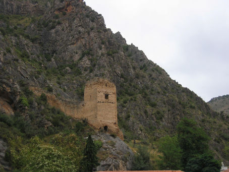 Congratulations Team - 260 Million Metres Completed