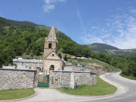 38 Million Metres Completed!