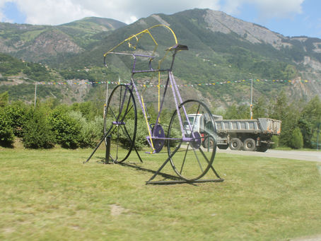 40 Million Metres Completed!