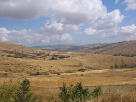 Congratulations to the Billion Metre Team - 275 Million Metres Complted!