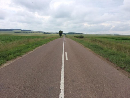 Eight Million Metres Completed