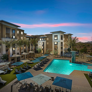 TAM invested with Appian Capital in Tempe, which closed on its Papago Park project in September 2021