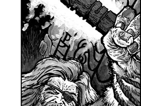 The Champion: A Shadowdark Character Class