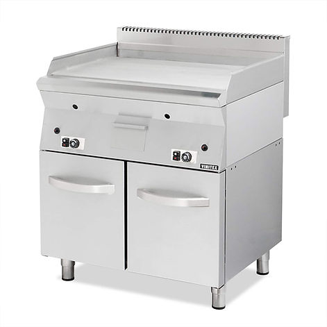 Vimitex commercial professional gas griddle lavastone grill gas countertop chrome fry top πλατο πλατω ψησιματος υγραεριου γκριλ λάβας επαγγελματική γκριλιέρα αερίου grillade professionnelle gaz cuisine plaque à snacker gaz plancha gaz grill a brochette grillplatten griddleplatten gussplatte Lavasteingrill