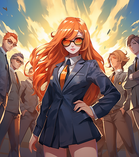 adaihappyjan_Anime_style_high_school_girl_with_long_orange_hair_809c426e-eed0-41ec-879f-0f