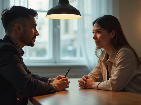 Techniques to Enhance Relationship Bonds