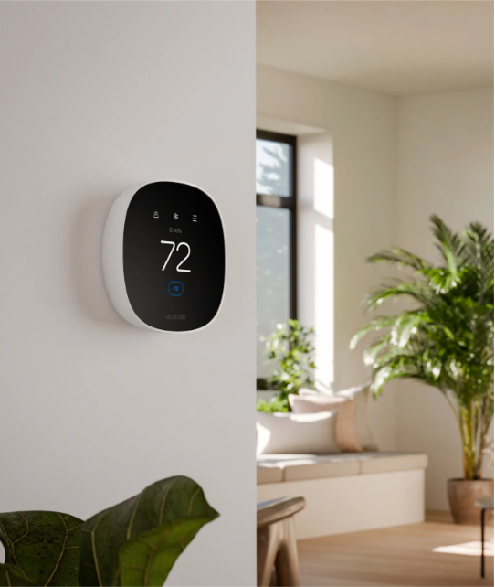 Austin TX Smart Thermostat Installation