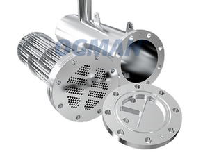 How well do you know shell and tube heat exchangers?