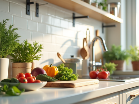 Mastering the Art of Cooking: Tips and Tricks for Every Home Chef