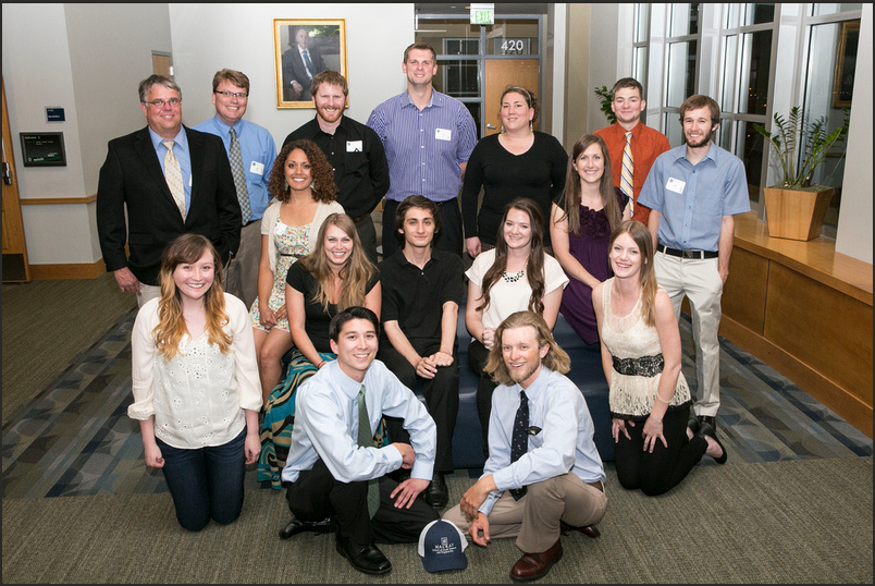 Suggestions for applying to UNR Geography MS & PhD programs A