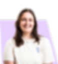 Eine Person von OK