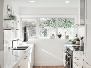 Your Complete Guide to Non-Toxic Spring Cleaning by Jessica Green