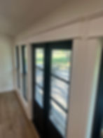 Custom Trim, Refined Custom Contracting, LLC