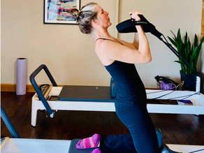 What's Up in the Wellness Studio?