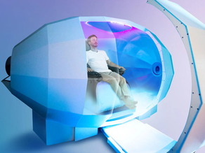The Harmonic Egg® - by Mara Lindenbergh, LMP, CST