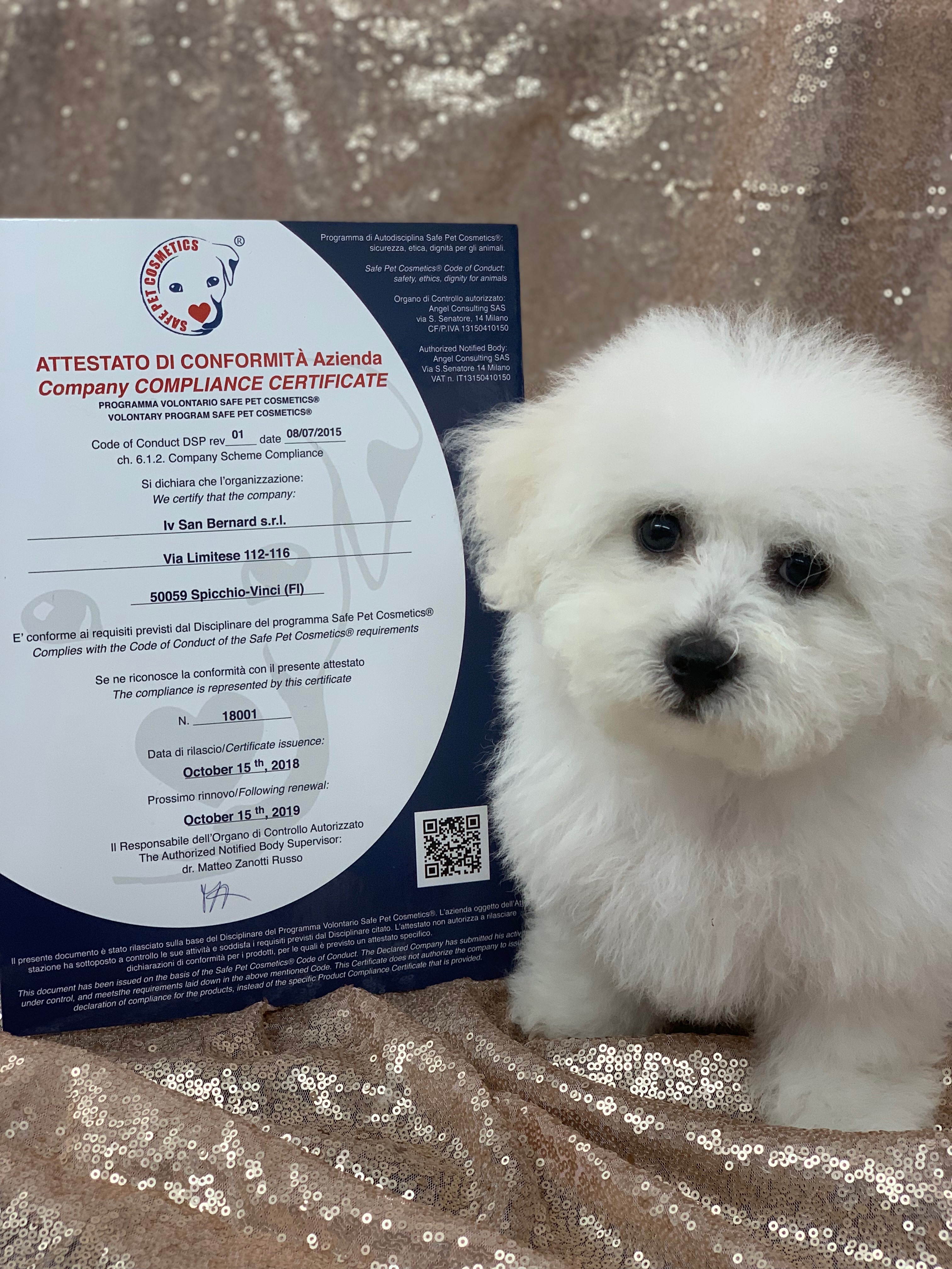 Pet Safe Products