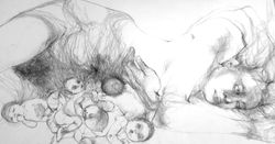 Claire Weissman Wilks | Hillmother XIII