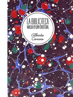 Alberto Cisnero