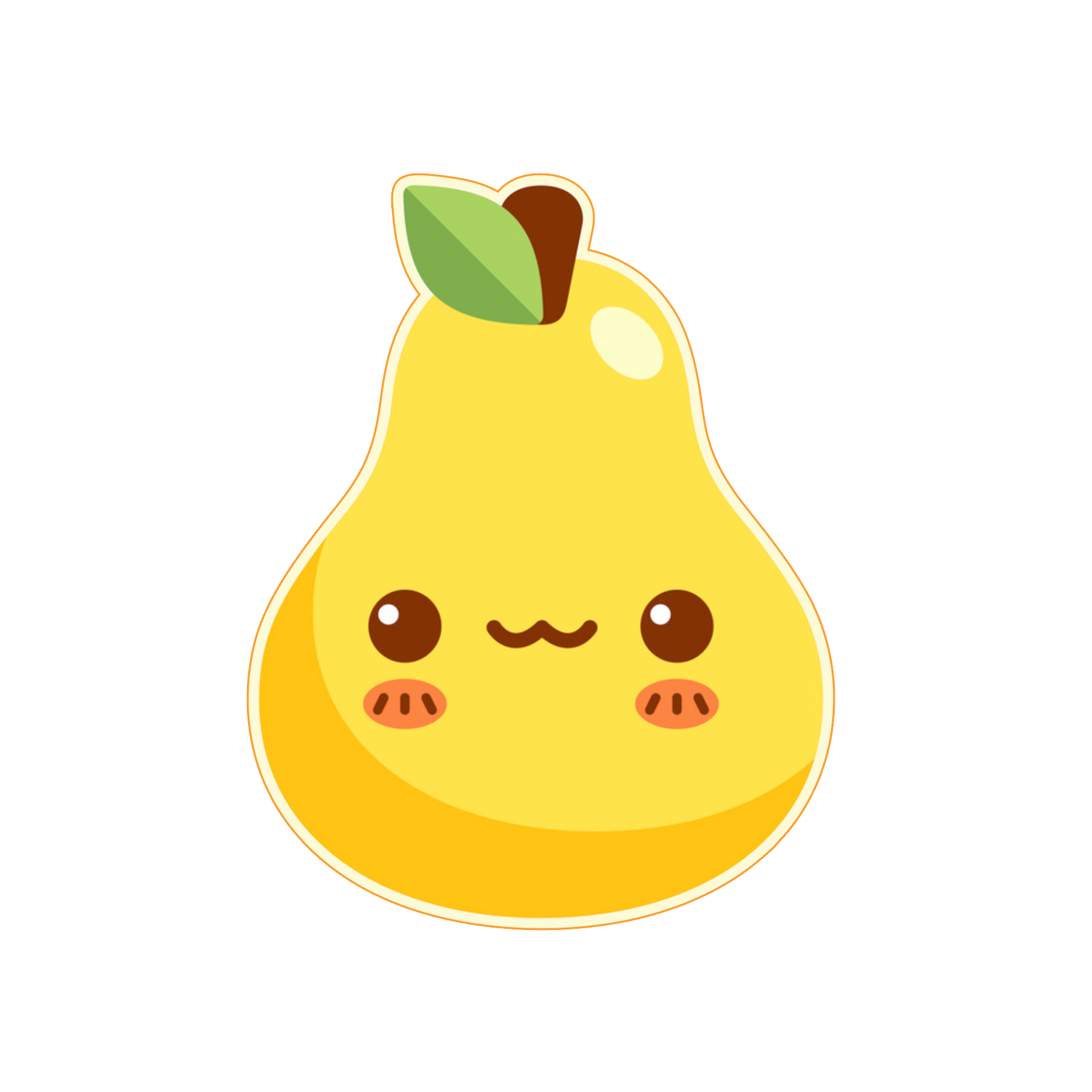 Pear