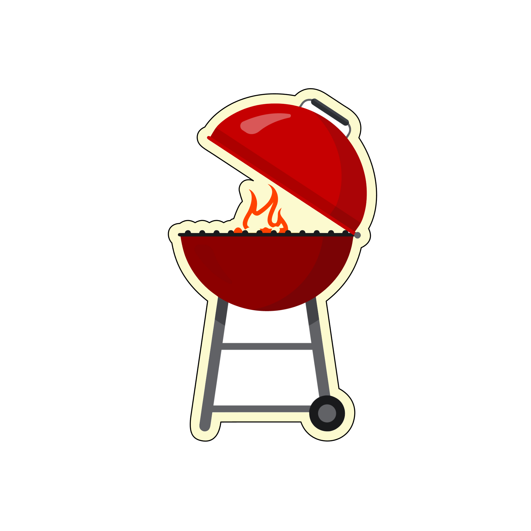 Grill