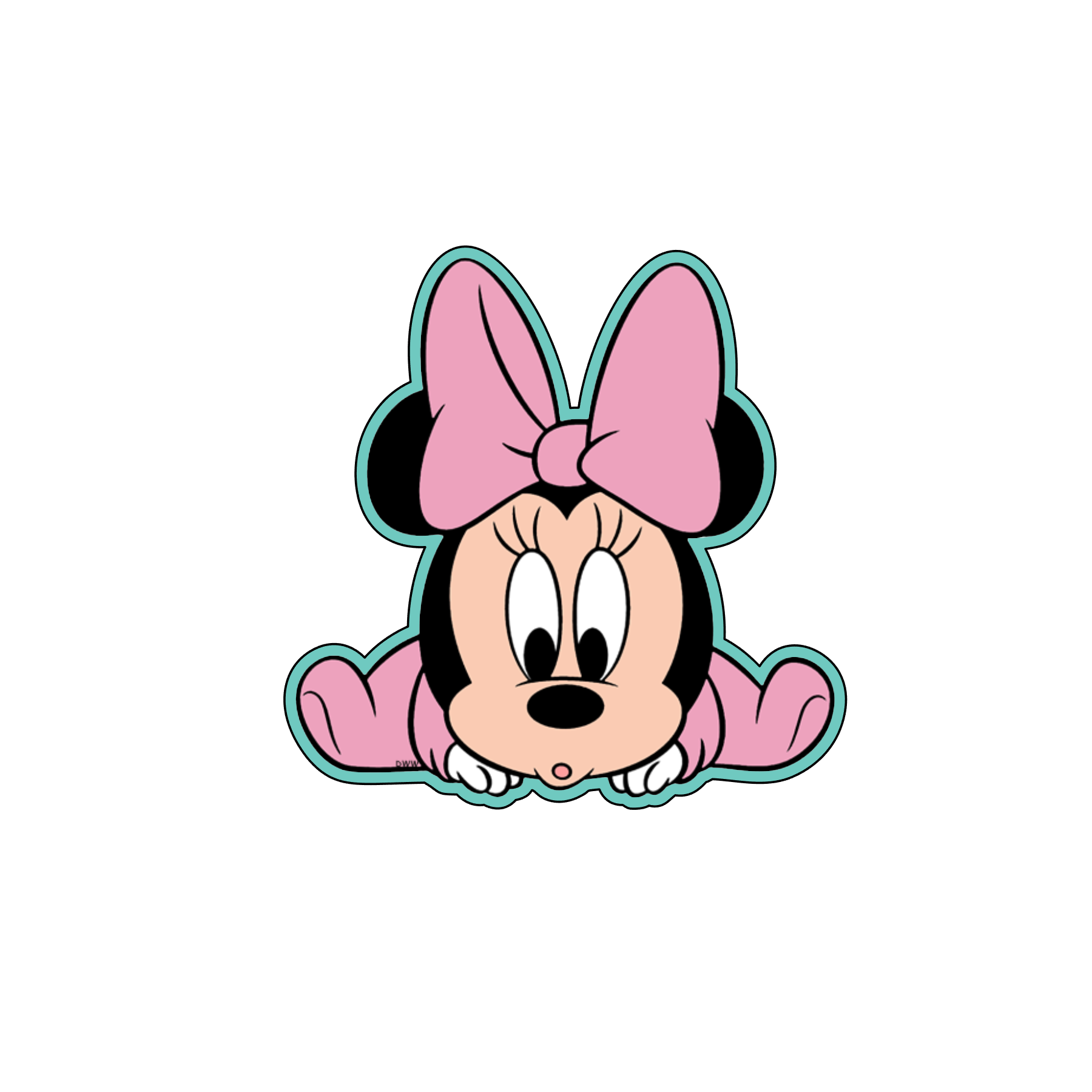 Baby Minnie