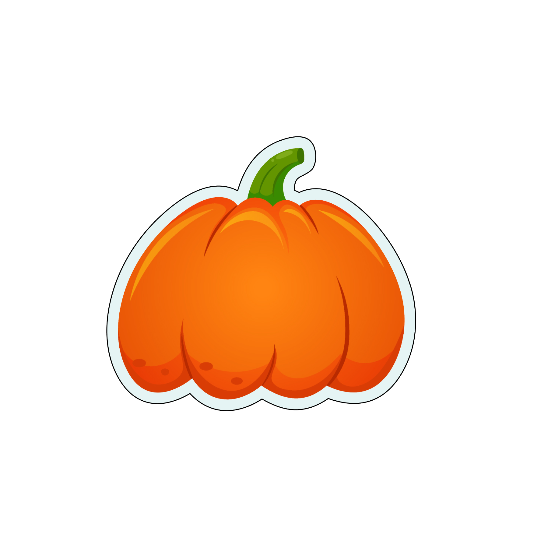 Pumpkin