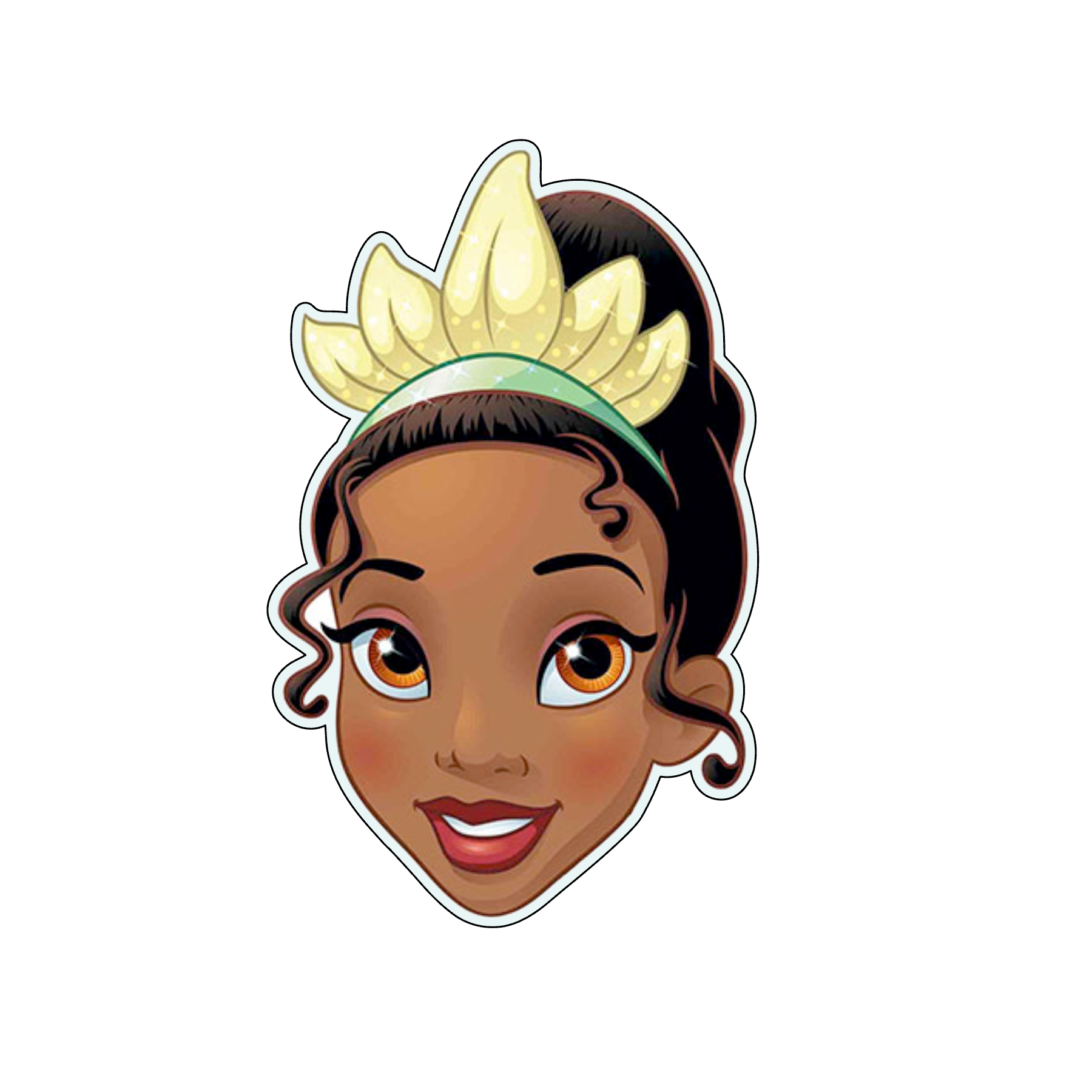 Princess Tiana