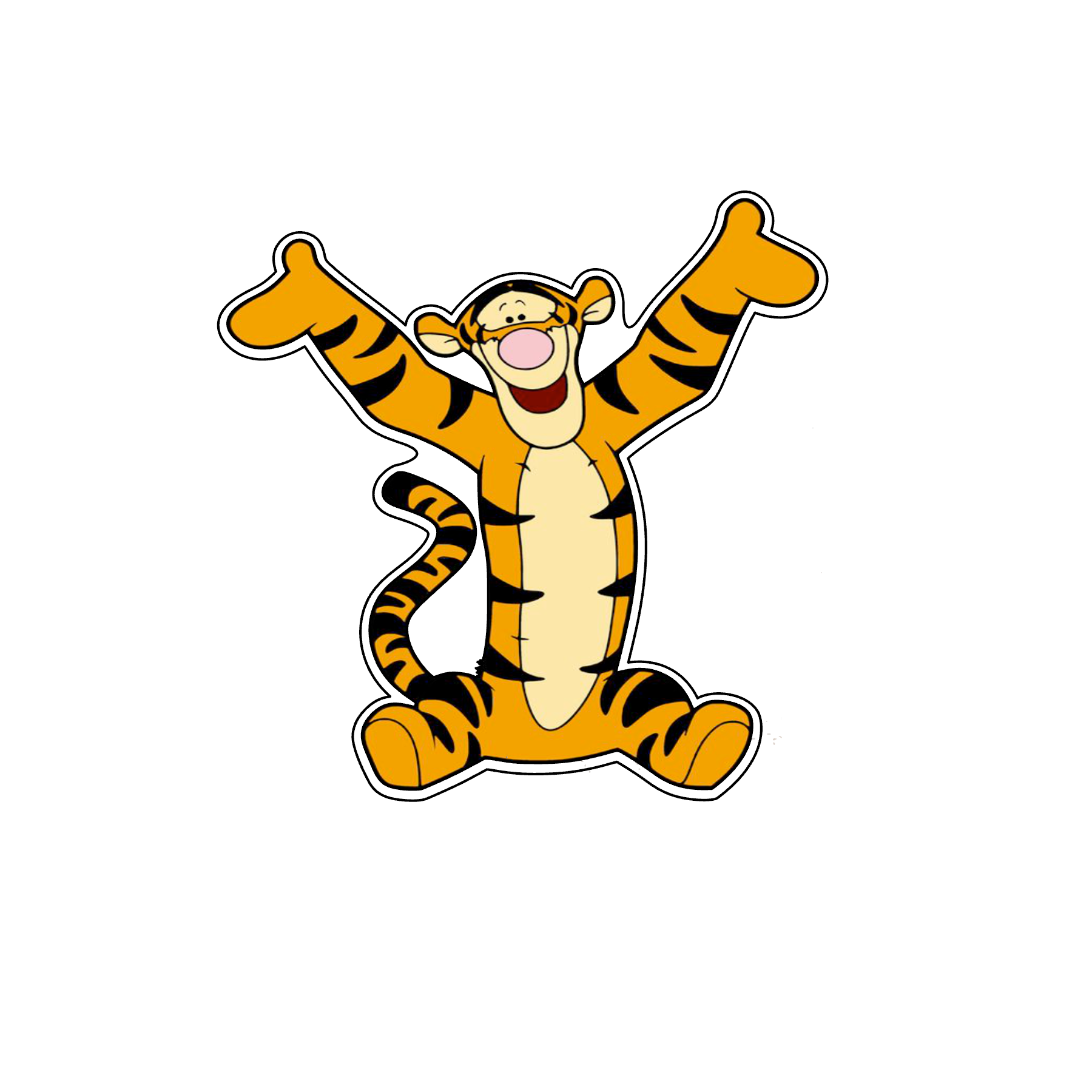 Tigger