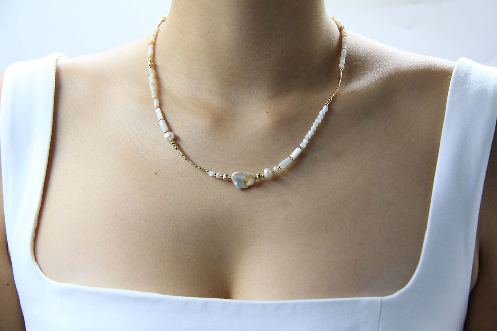 Thumbnail: Sahara Necklace