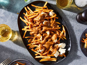 Time To Explore Different Cuisines