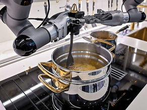 What Types of Automation Should You Think About