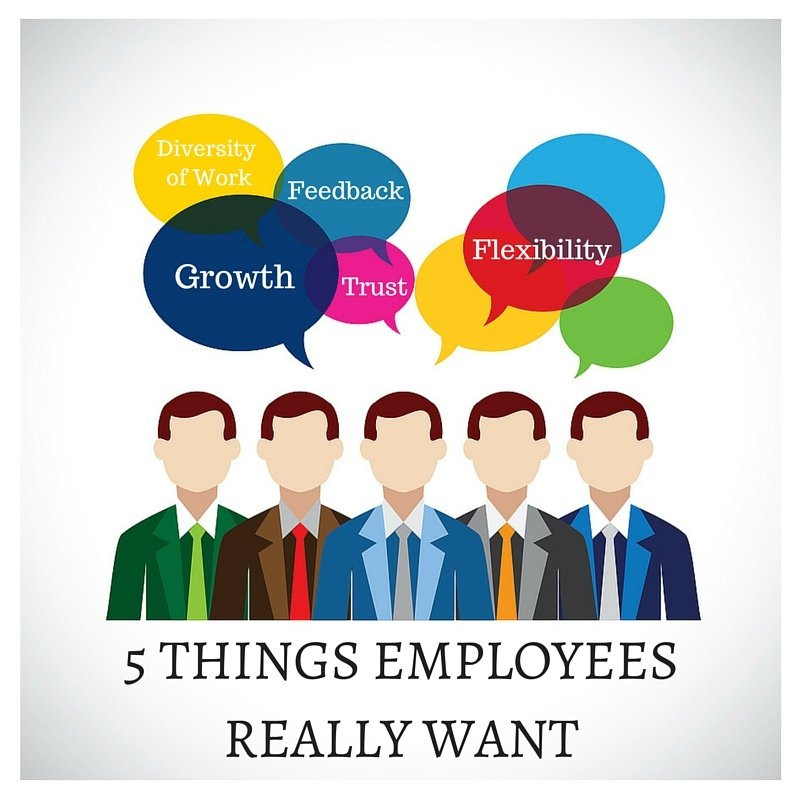 Bonji Foods Acai Wholesale - What employees want