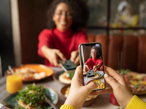 A Feast for the Eyes: Elevating The Visual Appeal in Your Dishes