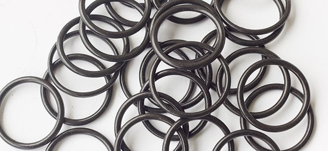 O-Rings Made in The USA