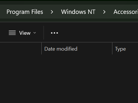 (189) Microsoft Intune - Install WordPad