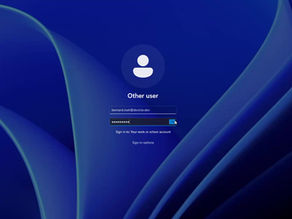(176) Microsoft Intune - Set Start Menu to not startup on logon