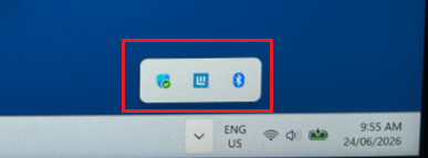(212) Microsoft Intune - Hide Run Apps Including OneDrive on Logon (User Context)