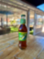 LEMON/LIMÓN FUZETEA