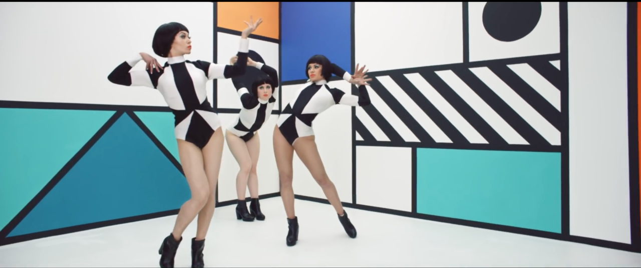 KDA feat Tinie Tempah & Katy B