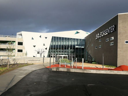 Kronikk: En kjærkommen endring