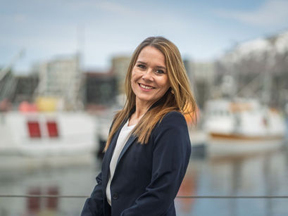 Forsvaret trenger leverandører – Tromsøregionen skal gripe muligheten