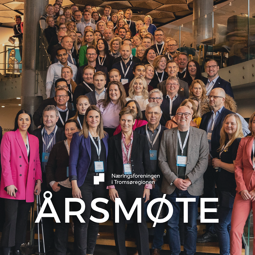 Årsmøte 2022